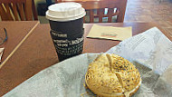 Bruegger's Bagels food