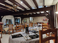 Auberge Du Moulin food