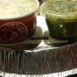 Chipotle Mexican Grill Comida