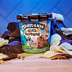 Ben & Jerry's food