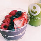 The Weekly Juicery food