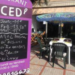 Chez Ced' Dentro