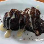 Fratelli Baconchi Comida