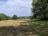 La Ferme De L'odet food