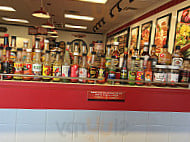 Firehouse Subs Newark food