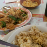 Peking Comida