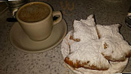 Cafe Du Monde Oakwood food