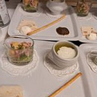 La Galantine Lagalantine.be menu