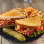 Cotton Patch Cafe Comida