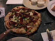 Green Lantern Lounge / Green Lantern Pizza food