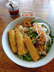 Mai Saigon Vietnamese food