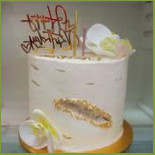Doces Magicos Comida