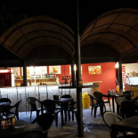 Cles Caffe Lounge Pizzeria Comida