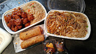 No. 1 Chinese Kitchen food