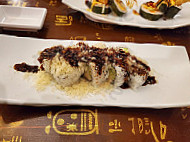 Umami Grill And Sushi food