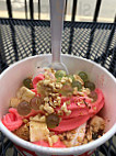 Froyozen food