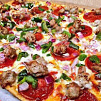 Ledo Pizza food