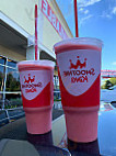 Smoothie King food