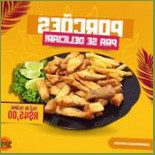 Barbosa's Lanches Nourriture