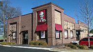 Kfc outside