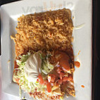 El Loro Mexican Burnsville food