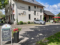 Gasthof Rogge Zur Alten Post outside