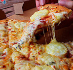 Domino's Pizza la Roche sur Yon food