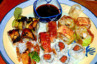 Wasabi Japanese Sushi Thai Cuisine food