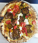 Pizzeria Nuovo Mondo food