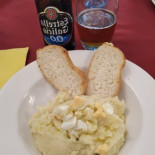 Mangana Comida