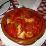 Mangana Comida