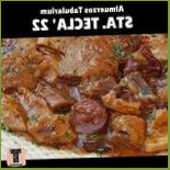 Tabularium Comida