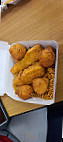 Long John Silver's Kfc (l765034) food