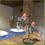 Blandina Gourmet Nourriture