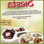 Siesta Comida
