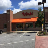 Bojangles' Exterior