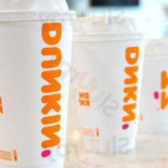 Dunkin' Comida