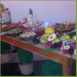S&b Buffet Comida