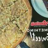 Valentino's Comida