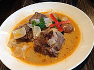 Khao San Thai Kitchen food