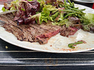 Bistrot Steakhouse Le Boeuf Sur La Place Tours food