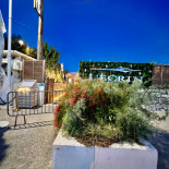 Ecrin Plage Dentro