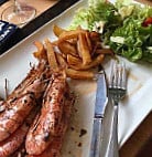 La Taverne De Juliette food