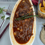 Le Reef-1830 Comida