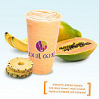 Jugo Juice food