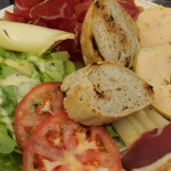 L'Escale Comida