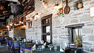 Grotta Dell'eremita food