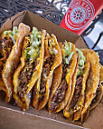 Jimboy's Tacos food