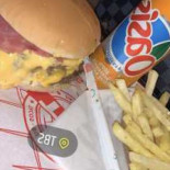 Tbs Fast Food Comida
