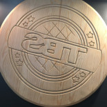 Tbs Fast Food Comida